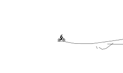 Scribbles Gorey Cave Ending