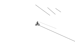 the jump