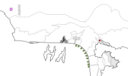 Cave Track