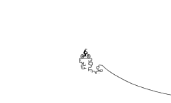 crazy jumps