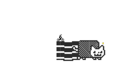 Nyan cat