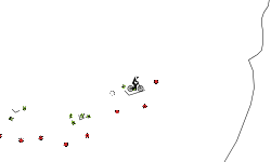 Cave In A Mountain (MTB)