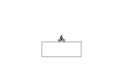 Floaty Island bomb bounce