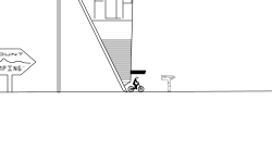 Mount. / Mountain Jumping