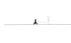 Drag race mk.ll