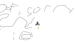 i forgot