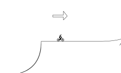 Canyon Jumps (Smooth)