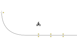 Mirror Half Pipe