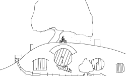the hobbit (preview)