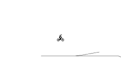 Cool line.