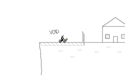 Fence Hopping