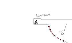 Bicycle School: Arched Hills