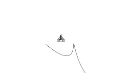 bumps and jump things