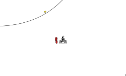 x track
