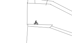 Rooftop rider