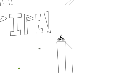 Half Pipe V2