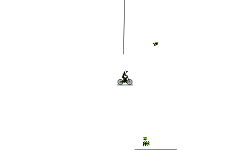 DeathBob1s Rope Climb