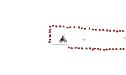 bombing run 1