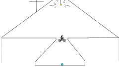 Antigraviti track