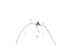 Hill with the Balloon.