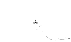 The 3 Backflips (DESC.)