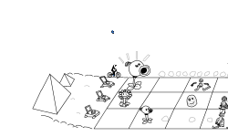 Plants V.S. Zombies