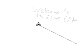 The Short Obstacle Ramps