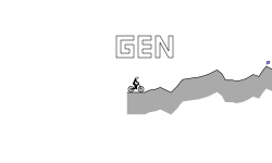 Gen #4 [Offroad] [Desc]