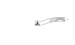 a short tube