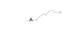 hills and more hills