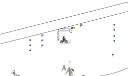 SKI RIDER HD