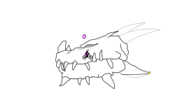 Dragon Head