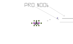 Pro vs Noob