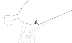 Tricky Track