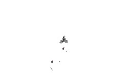 Long Auto,Watch Out For Bombs!