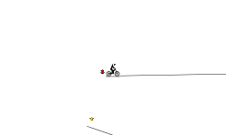 A very short track
