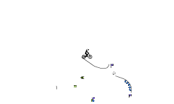 Wheelie and a Half