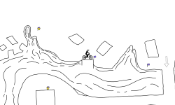 Ridged