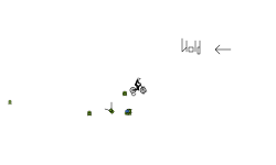 bmx semi-auto