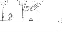 greenhill zone