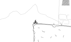 Simple Underwater Caves