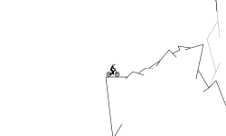 Trial: Rocky Outcrop
