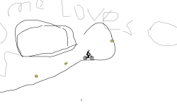 Jerome loves