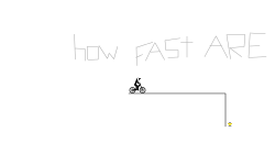 get the fasted time!