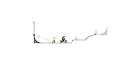 Hard track