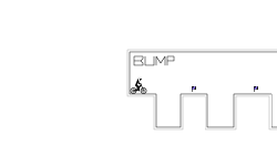 Parkour II: The Bump