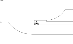 short track