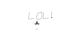 u got trolled
