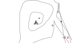 possible time is 5:00 NOCHEATS