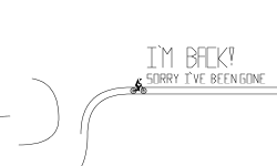 I'm back guys!